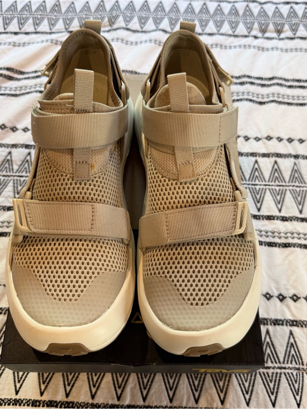 Teva Outflow Universal 11